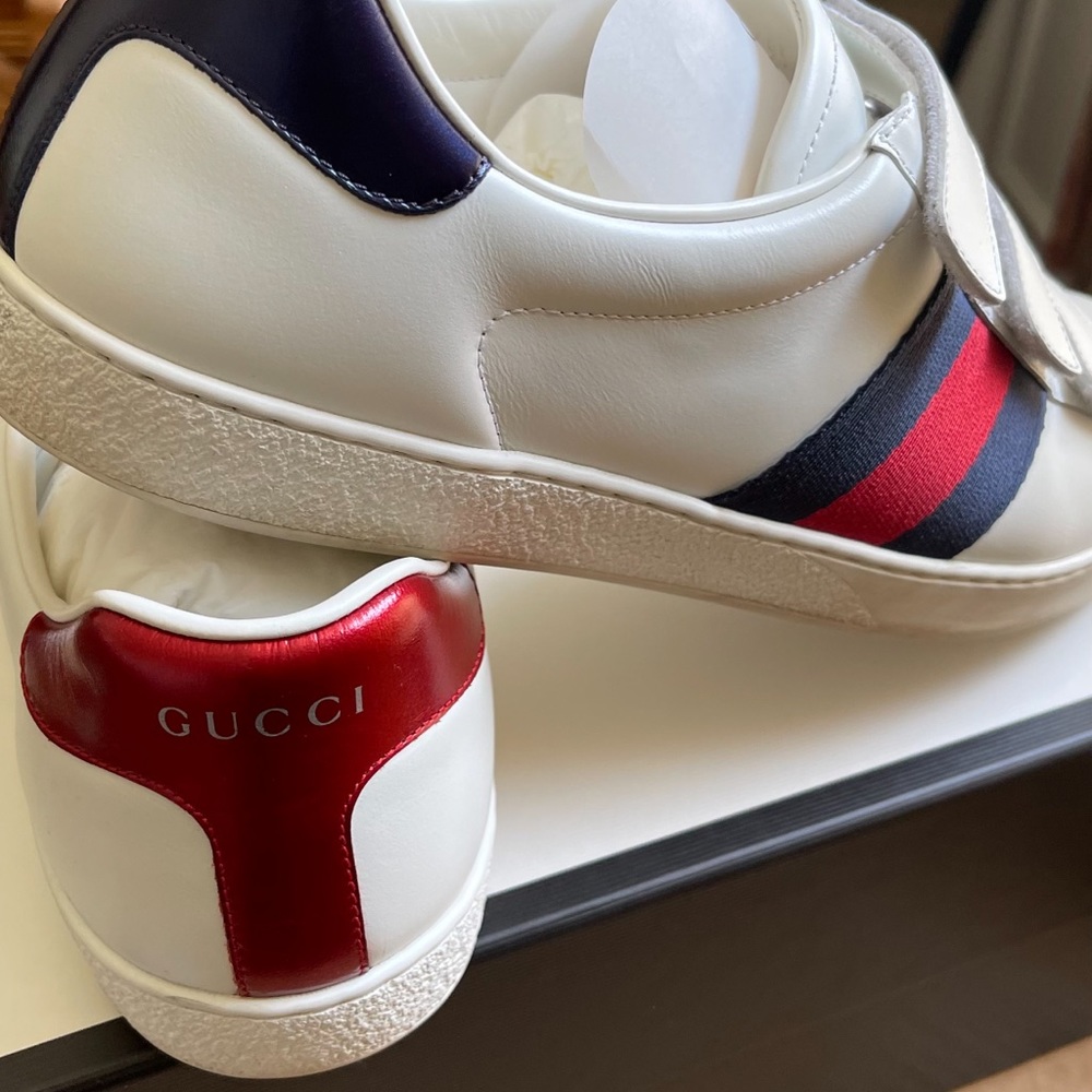 Gucci sneakers